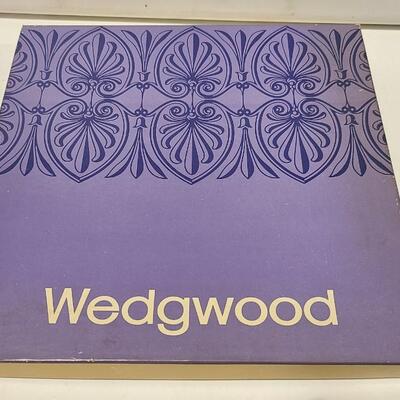 Wedgewood Plate -Item #76