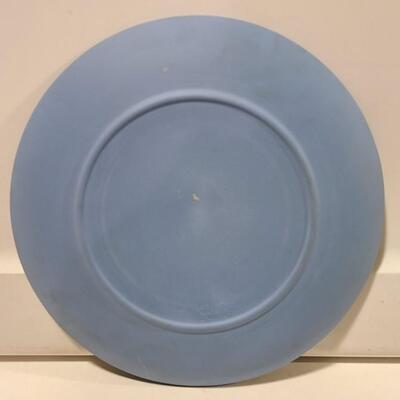 Wedgewood Plate -Item #77