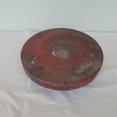 Shimpo Banding wheel