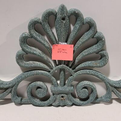  Heavy Decor (metal or plaster) -Item #96