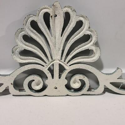  Heavy Decor (metal or plaster) -Item #96
