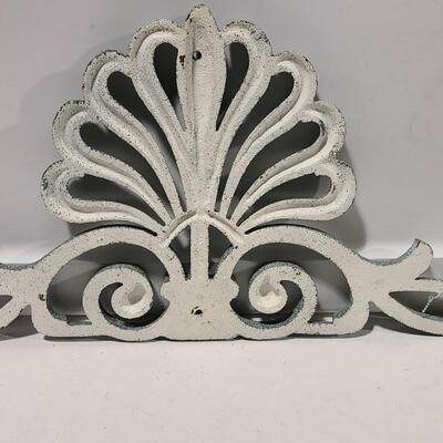  Heavy Decor (metal or plaster) -Item #96