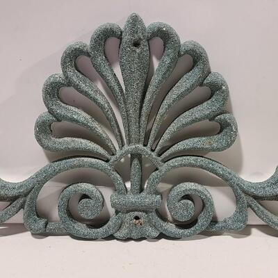  Heavy Decor (metal or plaster) -Item #96