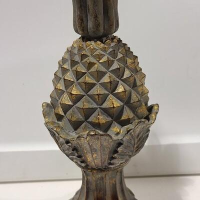 Pineapple Statue -Item #101
