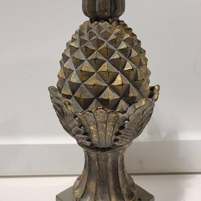 Pineapple Statue -Item #101