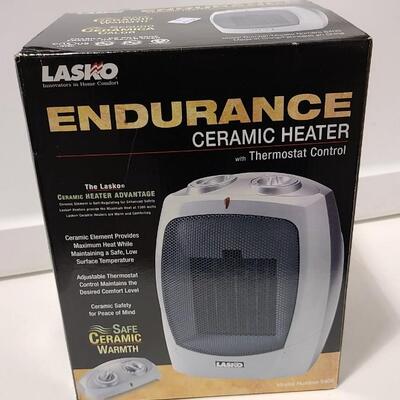 Ceramic Heater -Item #103