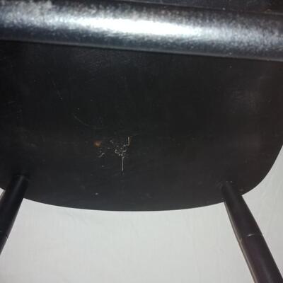 Hitchcock chair