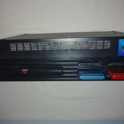 Video game Lot #2-Playstation 2 w/games & controllers