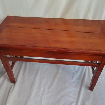 19th Century Villeroy & Boch Complete Bidet Stand