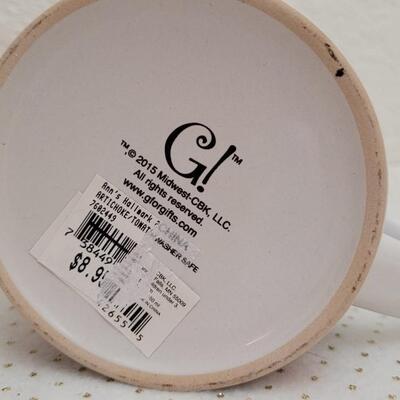 Lot 41: Assorted NEW Cups and Cat FED/HUNGRY Magnet Sets for Dishonest Pets and Forgetful Owners