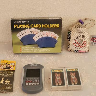 Lot 75: Vintage Games Lot