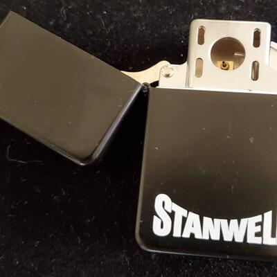 Stanwell Lighter #3
