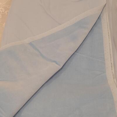 Lot 96: Velvet Fabrics - Most 3 yards or more