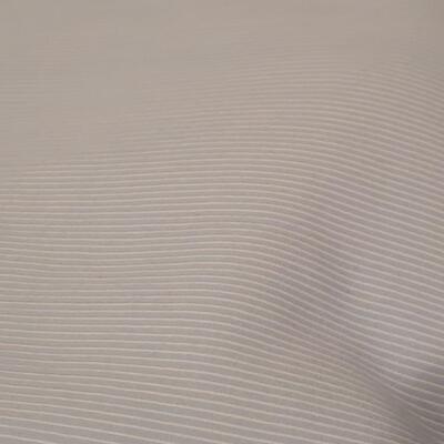 Lot 98: Mixed Polyester and Flannel Fabric (Polyester and Cotton Plaid -more than 5 yards, Flannels around 2 yards))