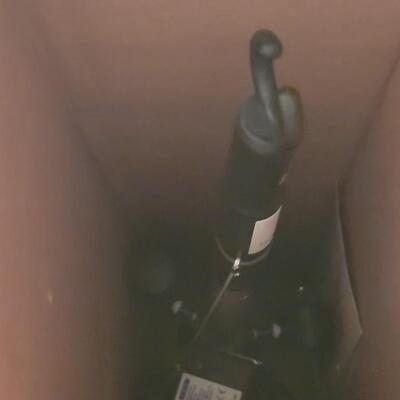 Lot 102: New Pitch-It IV Poles