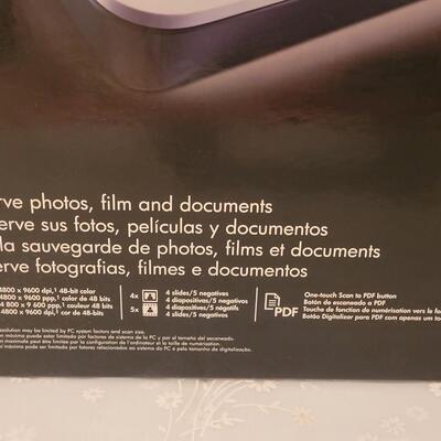 Lot 103: HP SCANJET G3110