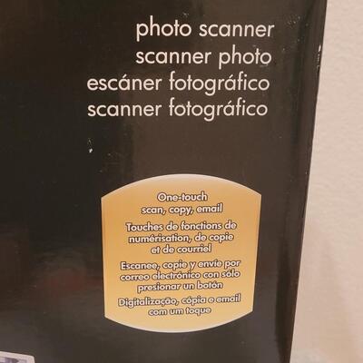 Lot 103: HP SCANJET G3110