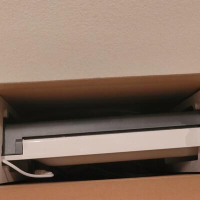 Lot 103: HP SCANJET G3110