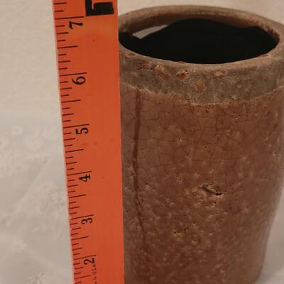 Lot 109: Hallmark Artist Pottery 