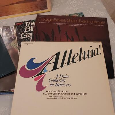 Lot 125: Vintage Albums