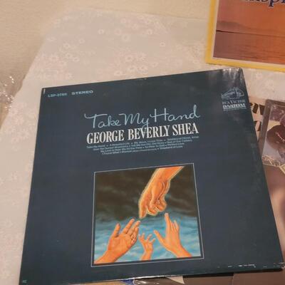 Lot 125: Vintage Albums