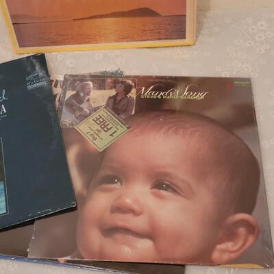 Lot 125: Vintage Albums