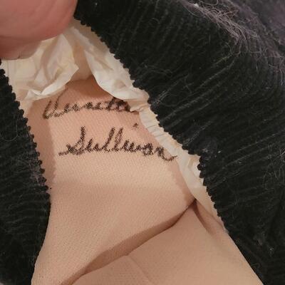Lot 132: Vernetta Sullivan Doll