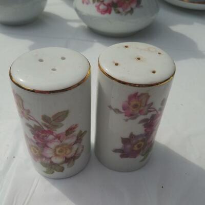 Assorted China lot