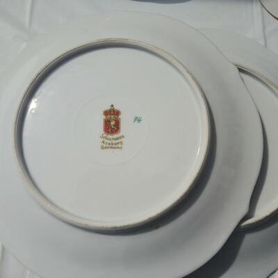 Assorted China lot
