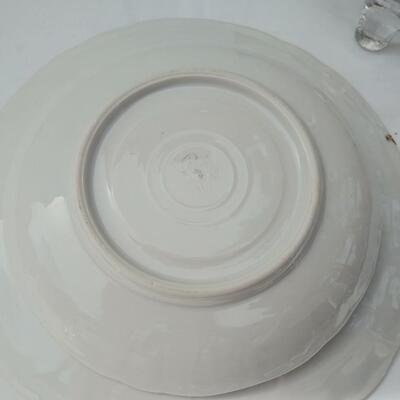Assorted China lot
