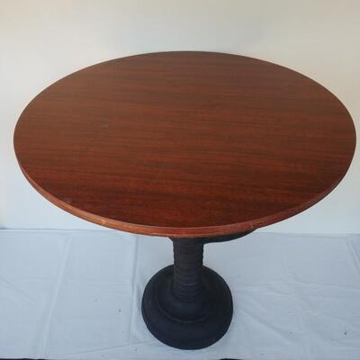 Water tank stand table