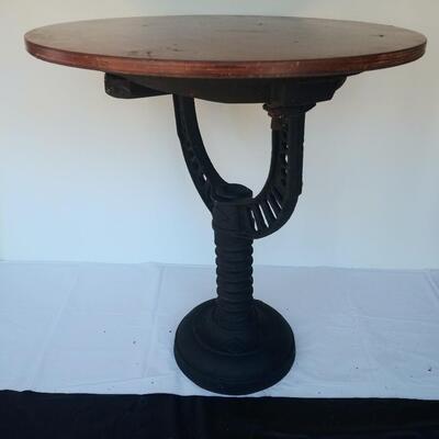 Water tank stand table
