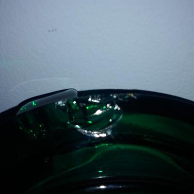 Ashtray lot