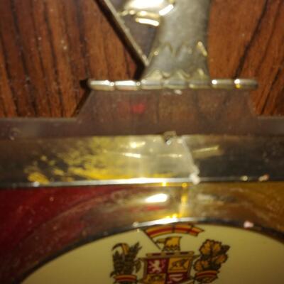 Schmidts bar light