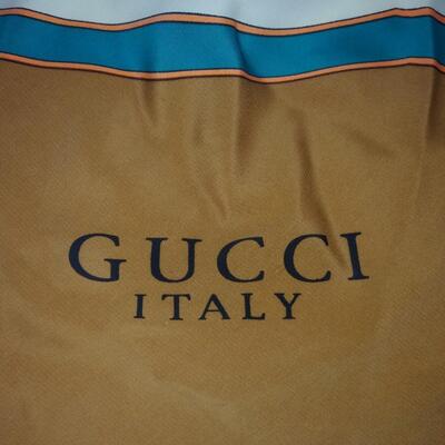Gucci  scarf