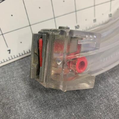 #47 Ruger Mag 25/22 (Clear) 