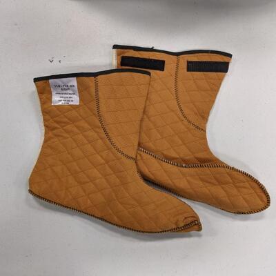 #112 Boot Liners - Size 11