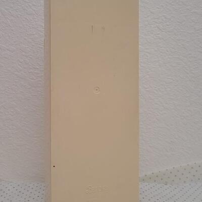 Lot 189: Vintage BARBIE Accessories - Refrigerator and Oven Combo