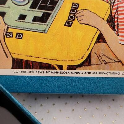 Lot 216: Vintage Board Games - AQUIRE and PHLOUNDER