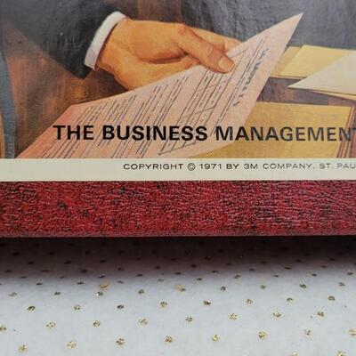 Lot 217: Vintage Family Board Games - Executive Decision + Stocks and Bonds