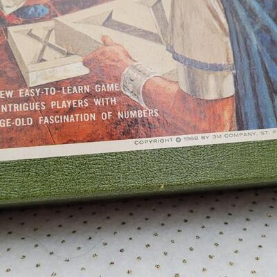 Lot 218: Vintage Family Board Games - FOIL and QUINTO