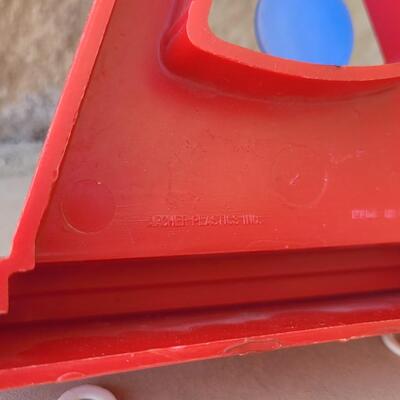 Lot 230: Vintage Add a Count Scale