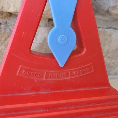 Lot 230: Vintage Add a Count Scale