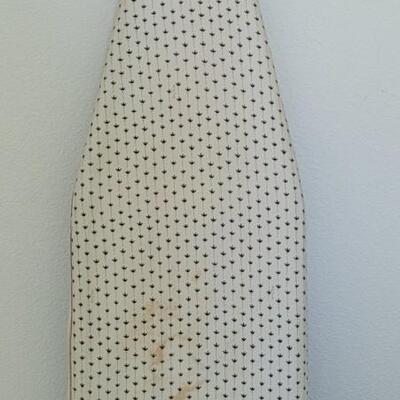 Lot 233: Ironing Board