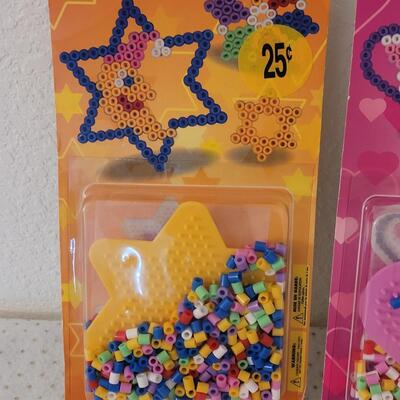 Lot 249: Children's Activities (Crayons & Markers are used except True to Life package), Rubber Stamps, Pens & Pencils 
