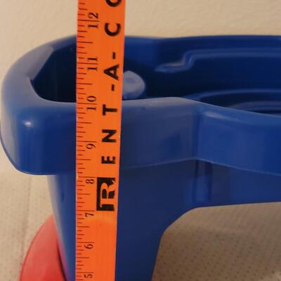 Lot 250: Mega Bloks Table