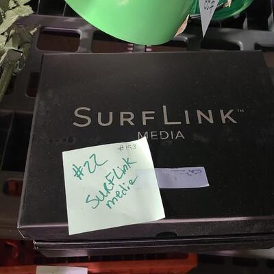 SurfLink Media -Item #193