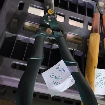 Garden Tool -Item #198
