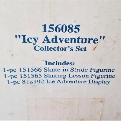 Lot #283  HUMMEL Lot "Icy Adventures"
