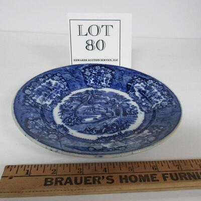 Patrus Regouta Maastright Holland Plate, 8"